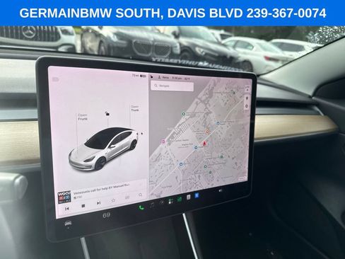 Used 2020 Tesla Model 3 RWD image 16