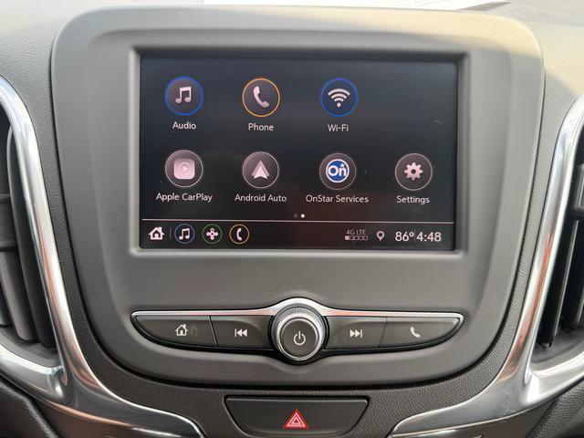 Used 2020 Chevrolet Equinox LT w/ Driver Convenience Package AWD/4WD image 19