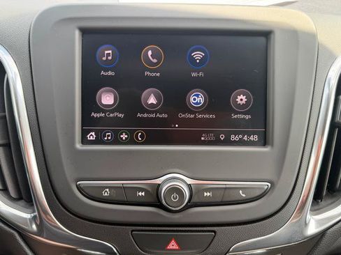 Used 2020 Chevrolet Equinox LT w/ Driver Convenience Package AWD/4WD image 19