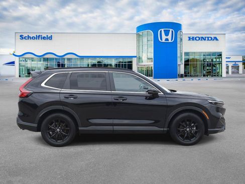 Used 2024 Honda CR-V Sport-L image 2