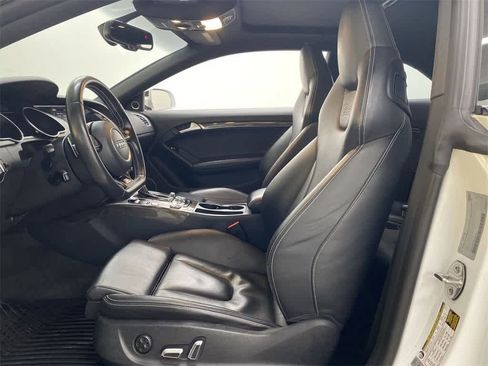 Used 2014 Audi S5 Premium Plus image 13