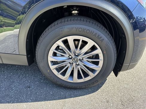 New 2026 MAZDA CX-90 3.3 Turbo w/ Select Package image 60