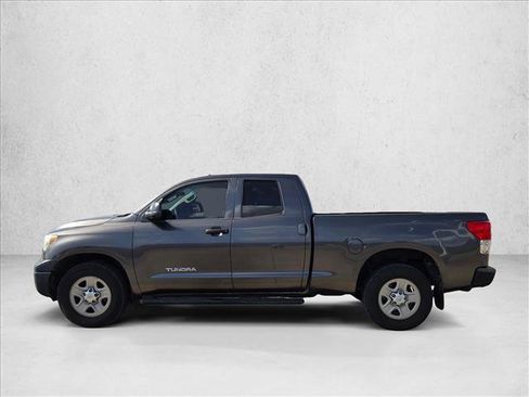 Used 2013 Toyota Tundra 2WD Double Cab image 5