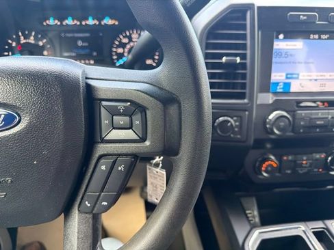 Used 2019 Ford F150 XL w/ Equipment Group 101A Mid AWD/4WD image 23