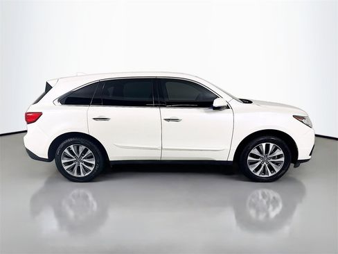 Used 2014 Acura MDX FWD w/ Technology Package image 8
