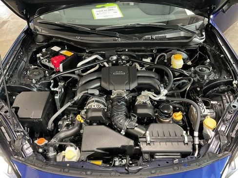 New 2026 Toyota GR86 Premium image 21