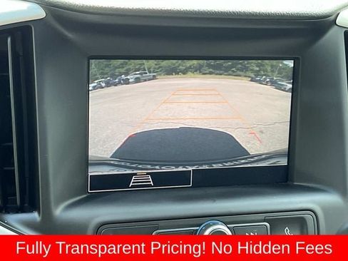 Used 2022 GMC Terrain SLE w/ Driver Convenience Package AWD/4WD image 34