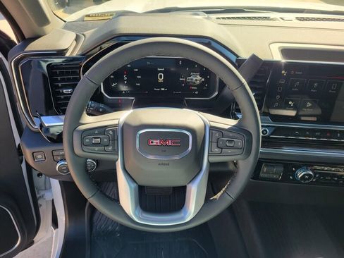 New 2026 GMC Sierra 1500 Elevation w/ Elevation Select Package image 16