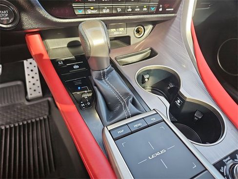 Used 2020 Lexus RX 350 F Sport w/ Accessory Package image 15