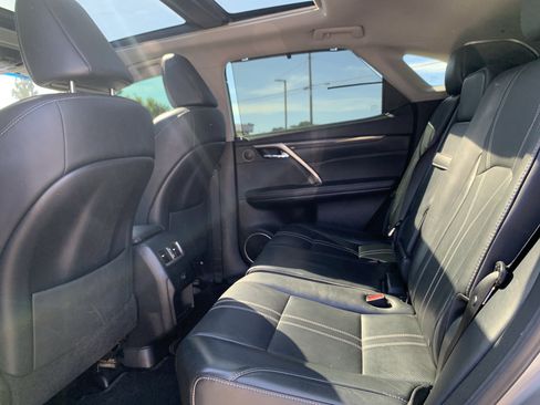 Used 2017 Lexus RX 350 AWD w/ Luxury Package image 32