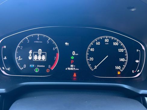 Used 2022 Honda Accord Sport image 20