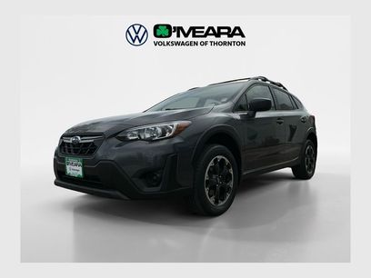 Used 2023 Subaru Crosstrek 2.0i