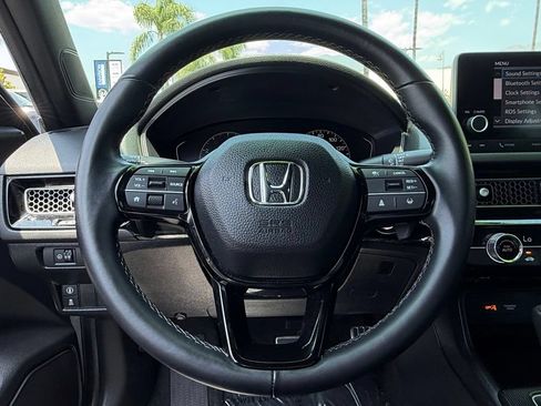 Used 2024 Honda Civic Sport image 19