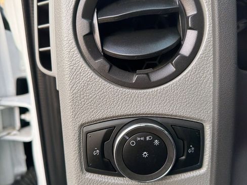 Used 2024 Ford E-350 and Econoline 350 Super Duty w/ Driver's Safety Package image 13