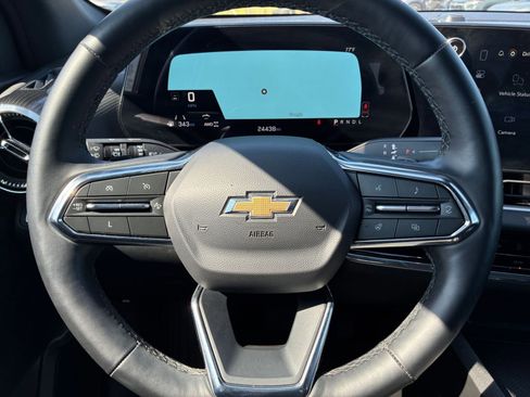 Used 2025 Chevrolet Equinox LT AWD/4WD image 23
