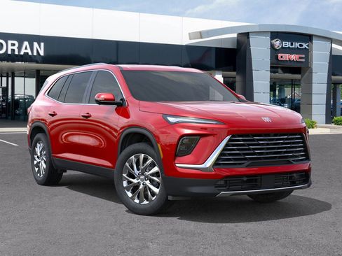 New 2026 Buick Enclave Preferred w/ Power Package image 10