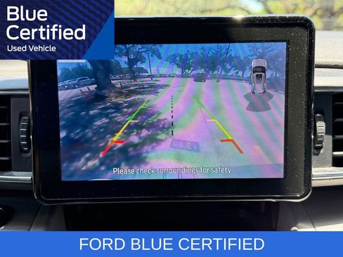 Used 2023 Ford Explorer XLT w/ Equipment Group 202A RWD image 14