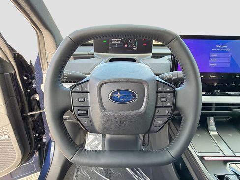New 2026 Subaru Solterra image 35