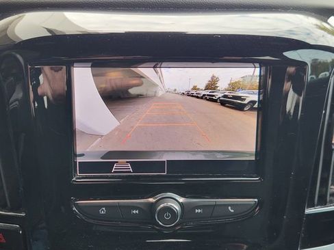 Used 2022 Chevrolet Traverse LT w/ LPO, Cargo Package image 15