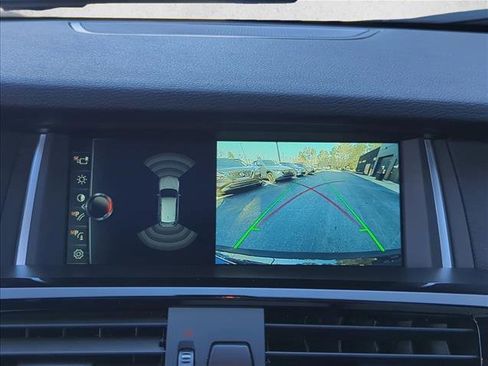 Used 2017 BMW X3 xDrive35i image 14