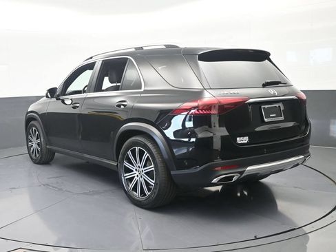 Used 2026 Mercedes-Benz GLE 350 4MATIC image 4