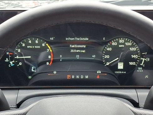 Used 2024 Ford Mustang GT Premium image 20