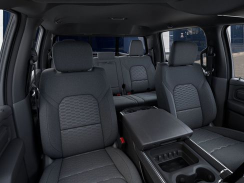 New 2026 RAM 1500 Express image 16