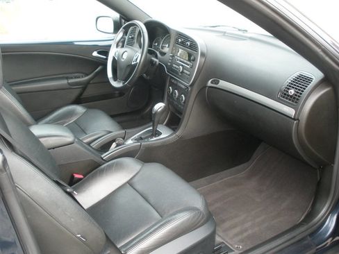 Used 2008 Saab 9-3 Aero w/ Cold Weather Package image 33