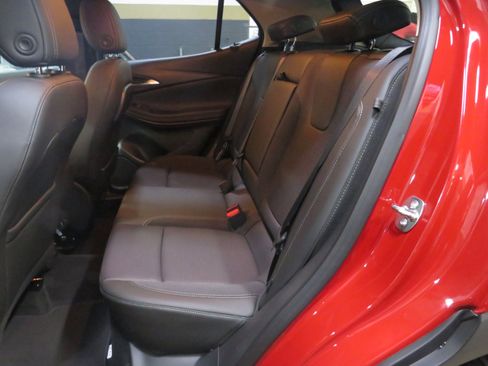 New 2026 Buick Encore GX Preferred w/ Comfort Package image 9