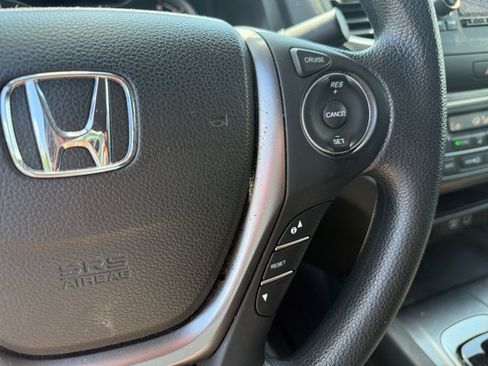 Used 2019 Honda Ridgeline Sport image 16