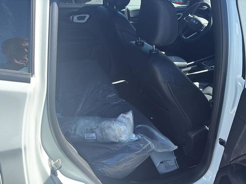 New 2026 Jeep Compass Limited image 17