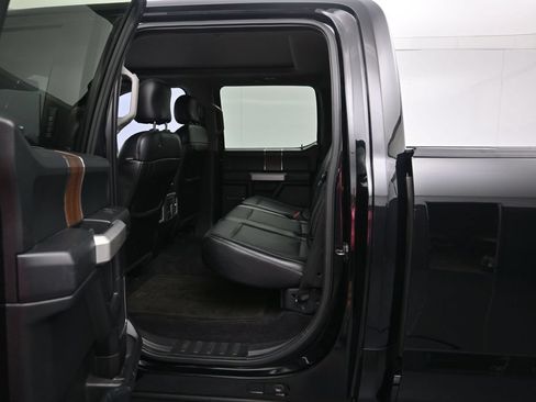 Used 2016 Ford F150 Lariat w/ Equipment Group 502A Luxury AWD/4WD image 24