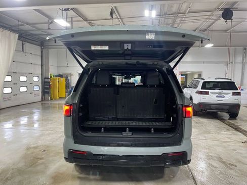 Used 2024 Toyota Sequoia Platinum image 25