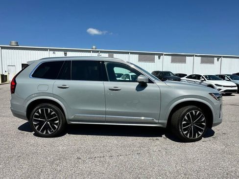 New 2026 Volvo XC90 T8 Ultra w/ Protection Package Premier AWD/4WD image 5