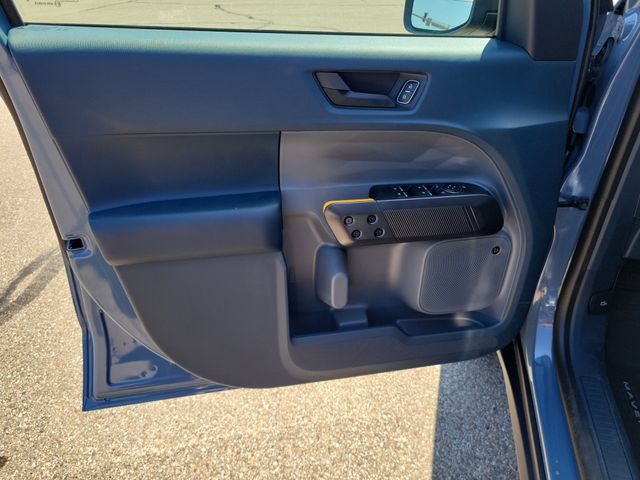 New 2026 Ford Maverick Tremor AWD/4WD image 18
