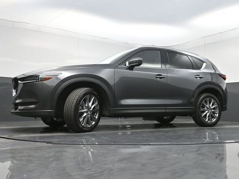 Used 2019 MAZDA CX-5 Grand Touring Reserve image 31