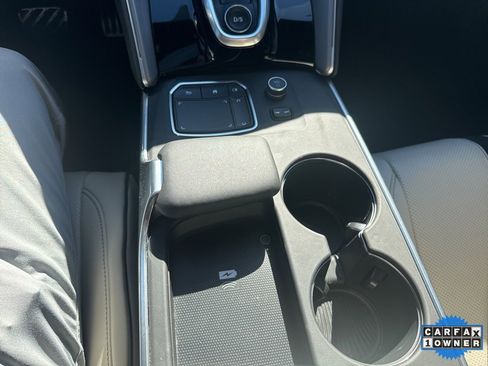 Certified 2025 Acura TLX SH-AWD w/ A-SPEC Pkg image 23