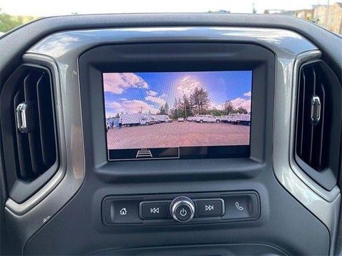 New 2024 GMC Sierra 3500 Pro w/ Convenience Package image 27