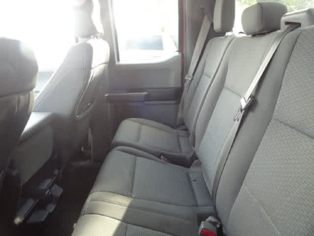 Used 2017 Ford F150 XLT AWD/4WD image 10
