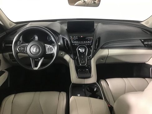 Used 2025 Acura RDX SH-AWD w/ Advance Package image 24