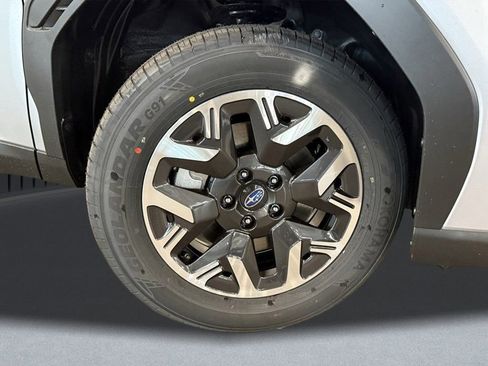 New 2026 Subaru Forester Premium image 22