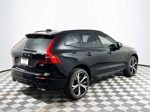 Used 2025 Volvo XC60 T8 Ultra w/ Protection Package Premier image 6