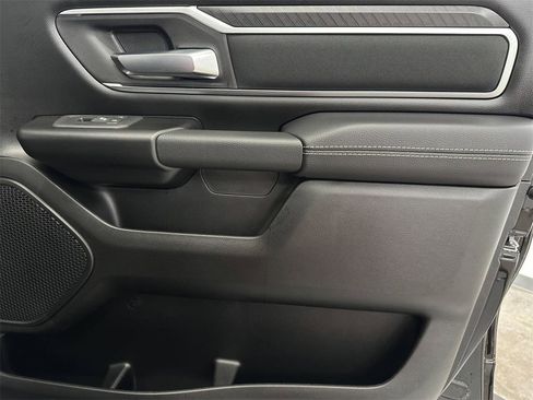 New 2025 RAM 1500 Big Horn image 20