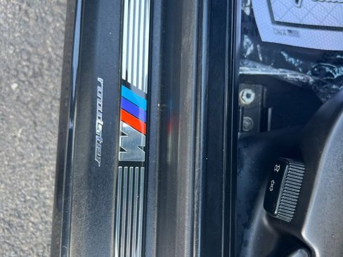 Used 1999 BMW M Roadster image 43