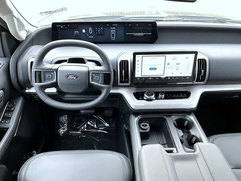 New 2027 Ford Expedition Max Active AWD/4WD image 14