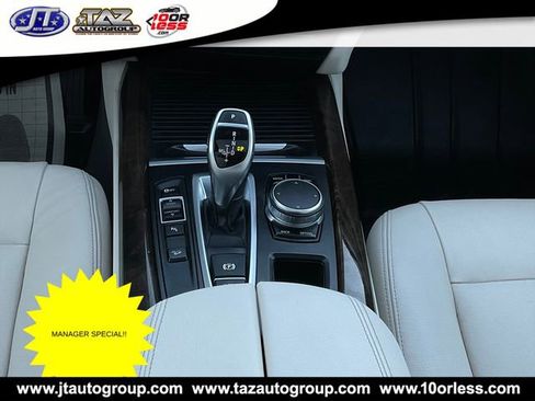 Used 2018 BMW X5 xDrive35i image 18