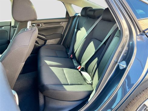 Used 2024 Honda Civic LX image 22