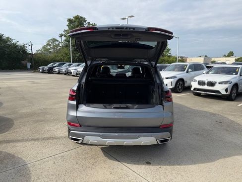 Used 2024 BMW X5 sDrive40i w/ Premium Package RWD image 24