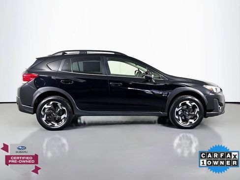 Certified 2023 Subaru Crosstrek 2.5i Limited image 8