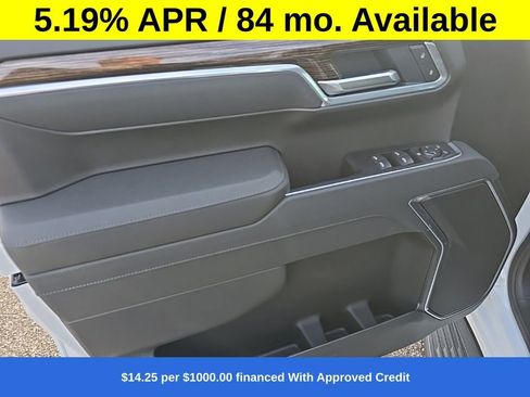New 2026 GMC Sierra 1500 SLE image 17